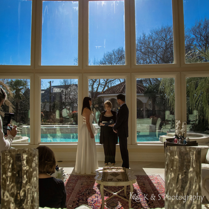 dallas elopement photographer